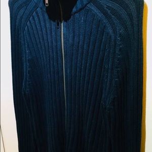 MEN’s MEDIUM SWEATER “BANANA REPUBLIC"